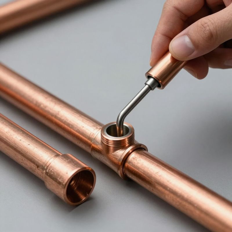 Sewer & Pipe Services in Jackson