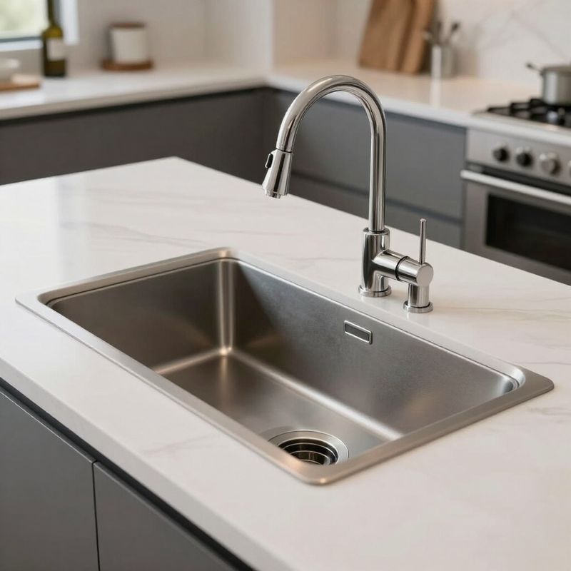 Bathroom & Kitchen Upgrades in Jackson